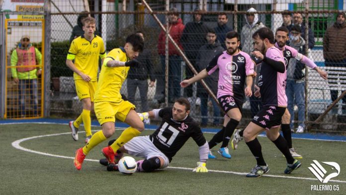 Palermo C5-Eightyniners (1)
