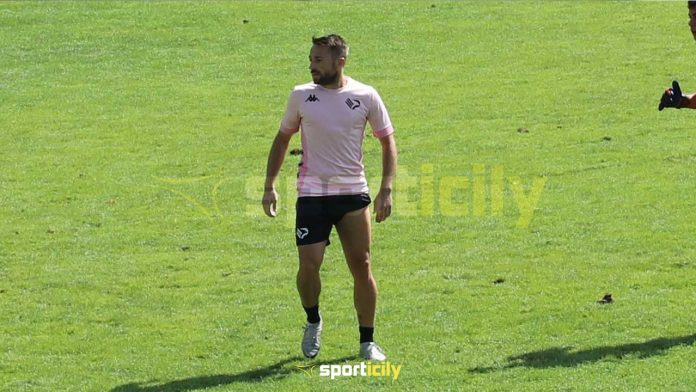 palermo passa il turno se