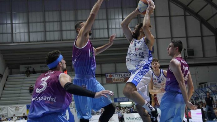 grande fortitudo agrigento
