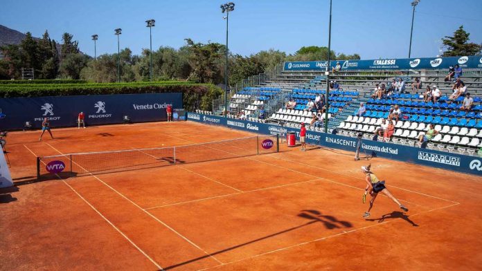 palermo ladies open