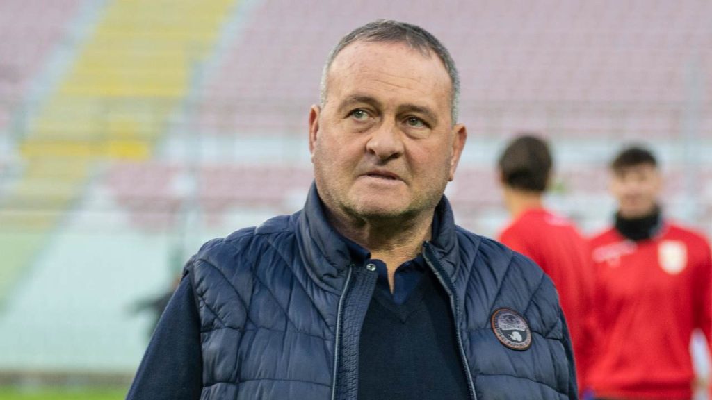 ezio raciti catania messina precedenti