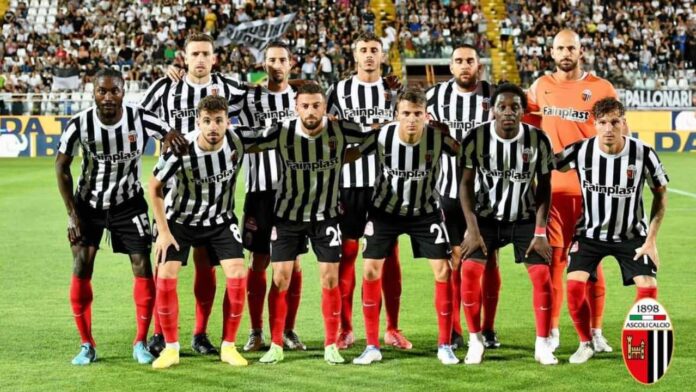 ascoli prossimo avversario palermo