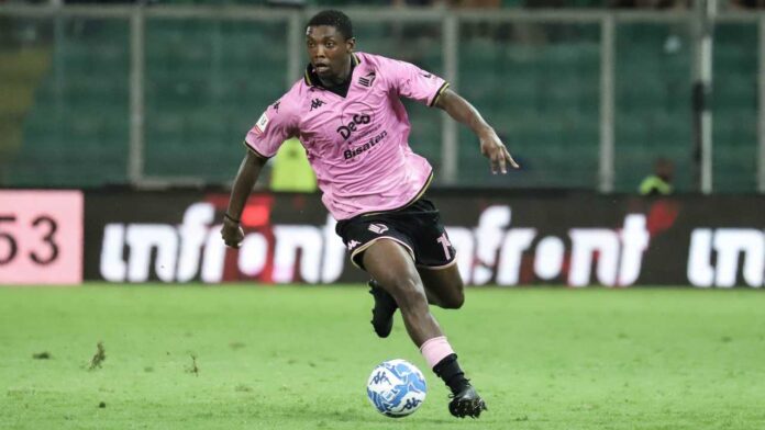 formazioni ufficiali palermo perugia