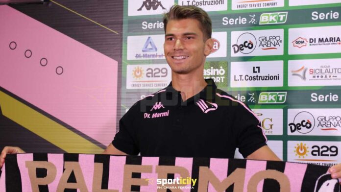 ternana palermo pagelle