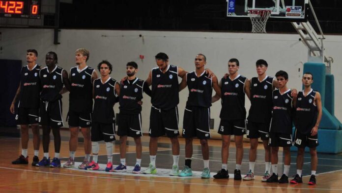 Roster orlandina basket