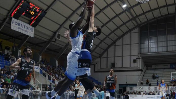 agrigento latina