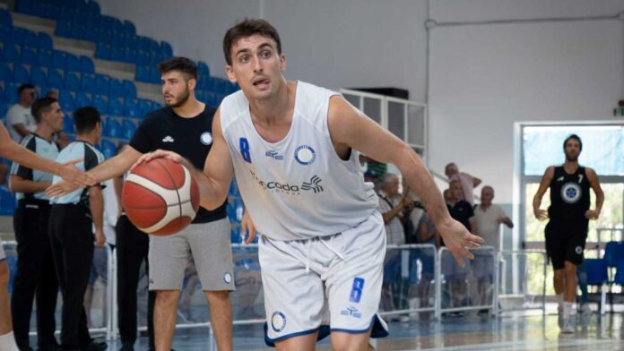 basket agrigento