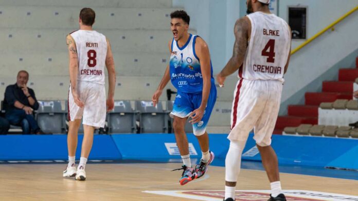 fortitudo agrigento
