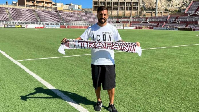 trapani giuffrida ufficiale