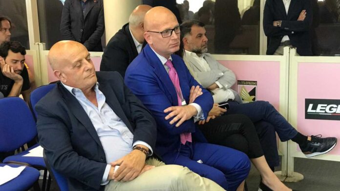 luigi conte palermo