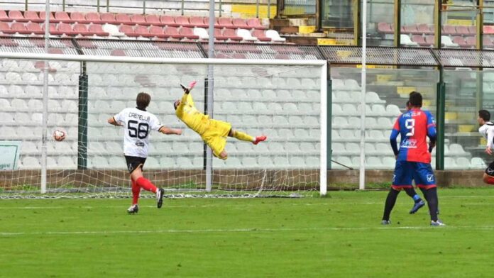 messina gelbison precedenti