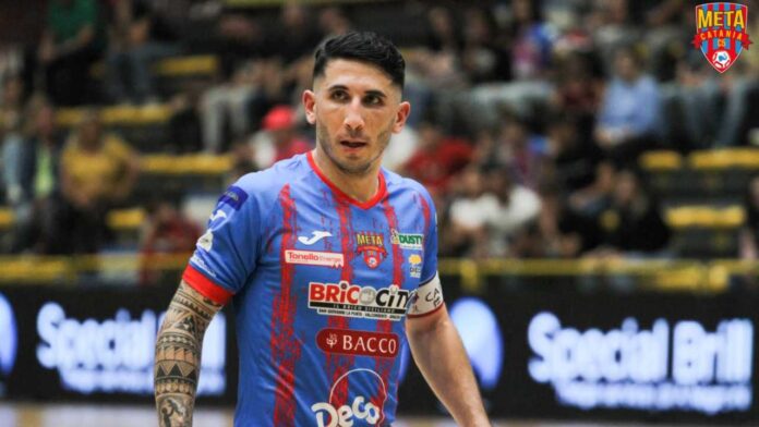 meta catania pescara