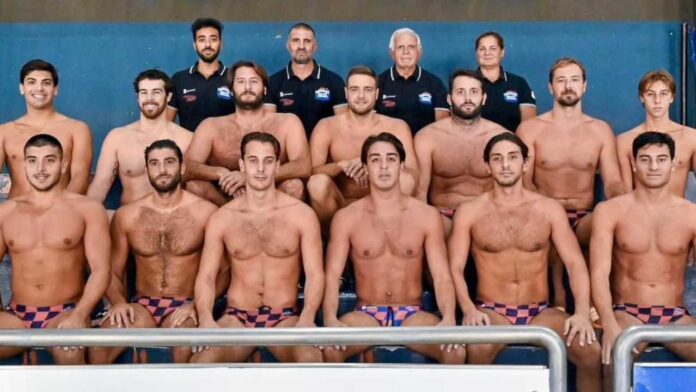 nuoto catania