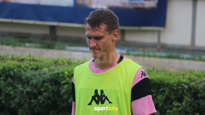 palermo pisa probabili formazioni