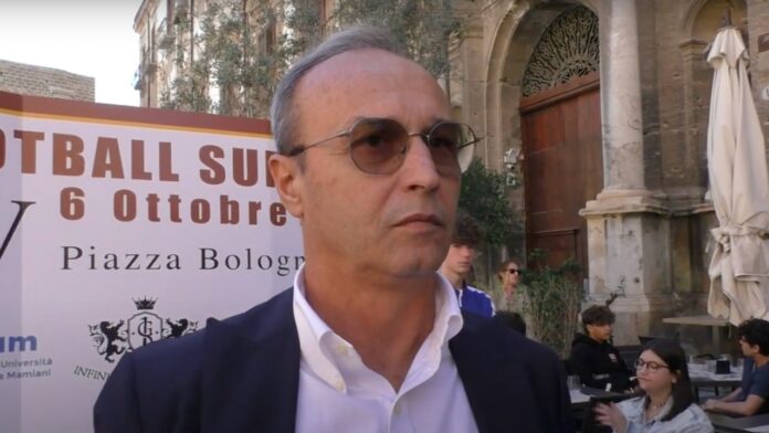 marino bari prossimo avversario Palermo