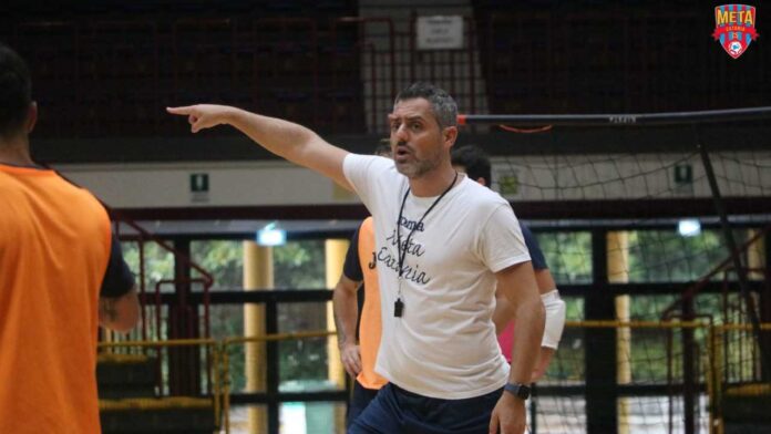 tarantino meta pomezia