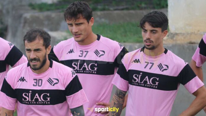 Palermo vecchia guardia