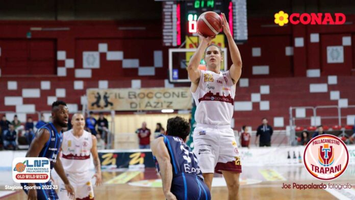 Federico Massone trapani treviglio