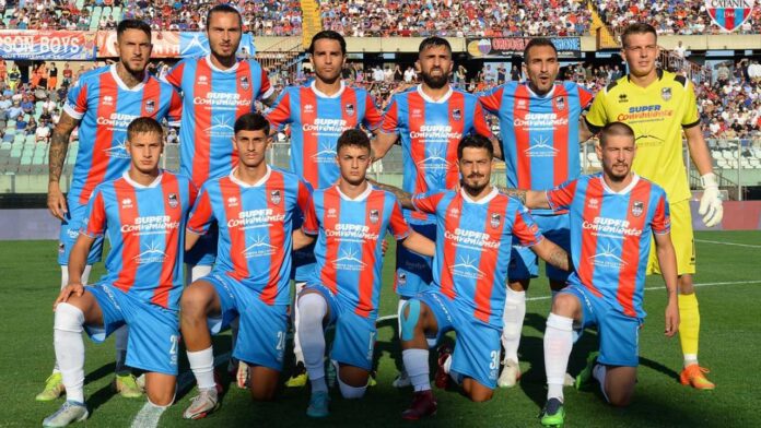 catania lamezia terme sancataldese cittanova probabili formazioni