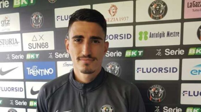 fiordilino palermo venezia