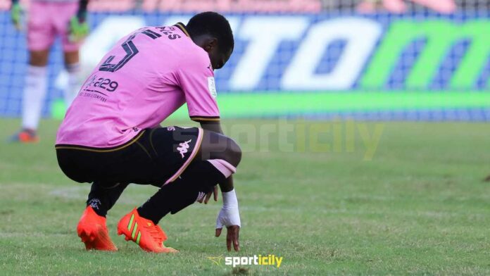 palermo catanzaro cronaca e highlights