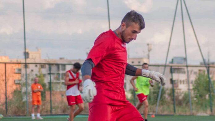 Monterosi Messina precedenti