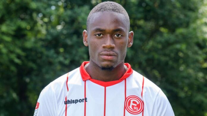 maecky ngombo messina probabili