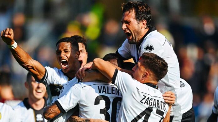 parma prossimo avversario palermo