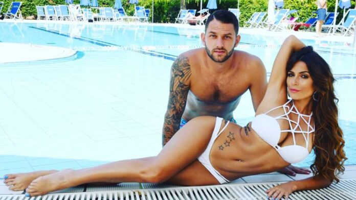 alessia macari moglie oliver kragl