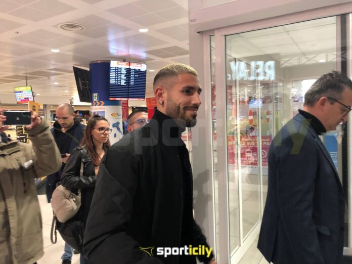 palermo avellino bari probabili