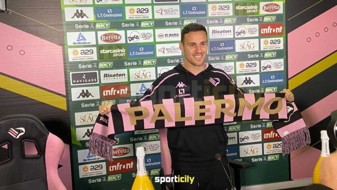 verre probabili formazioni pisa palermo