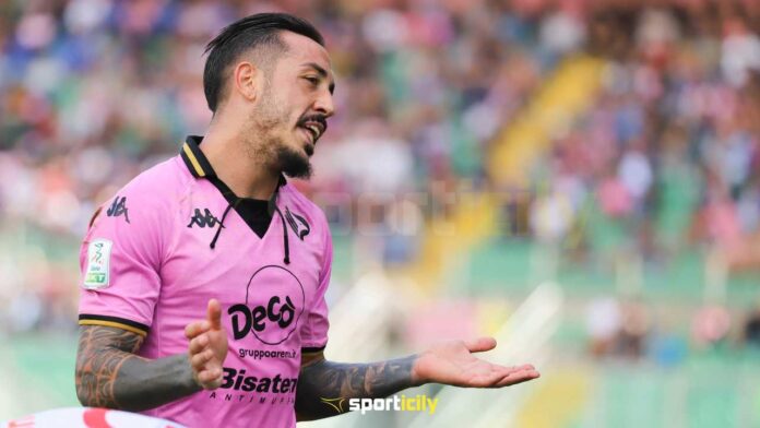 pisa palermo di mariano pagelle