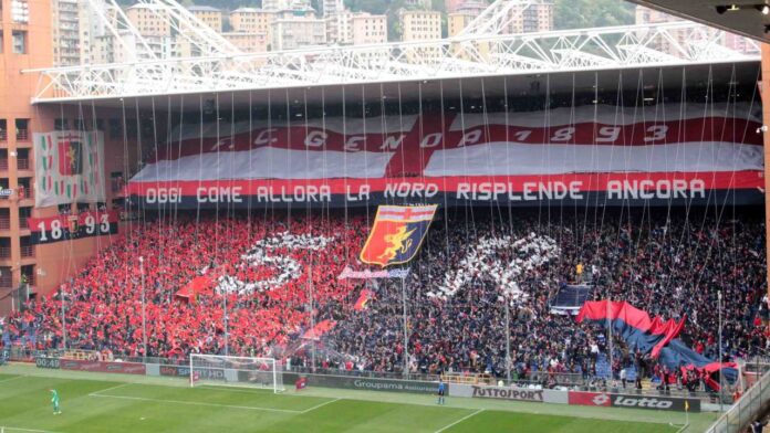 penalizzazione genoa palermo biglietti dove vedere - classifica serie b 2022-2023