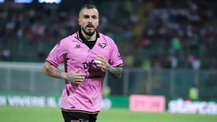 palermo ternana cittadella pagelle risultato 0-0