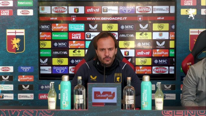 gilardino genoa