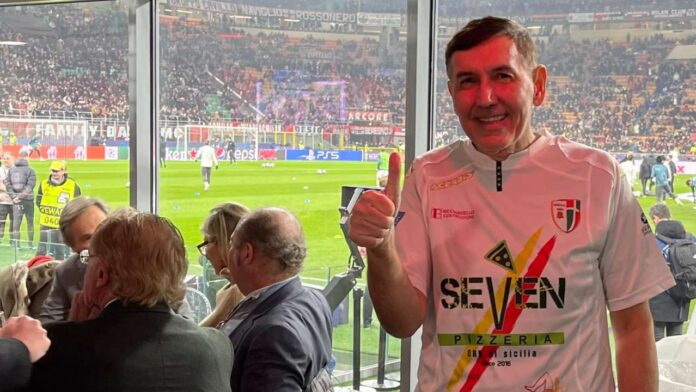 nissa luca giovannone