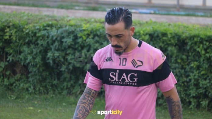 sudtirol palermo pagelle