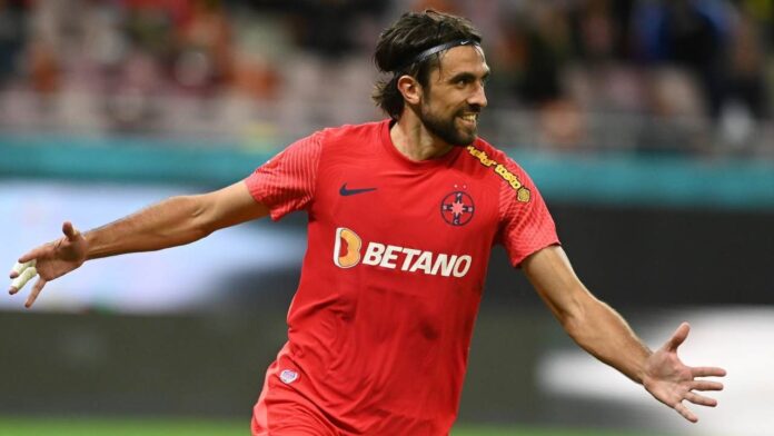 chi è andrea compagno