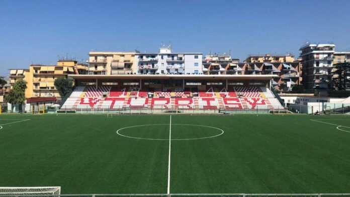 turris prossimo avversario Catania