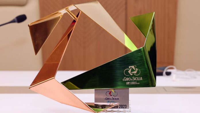 giro di sicilia 2023