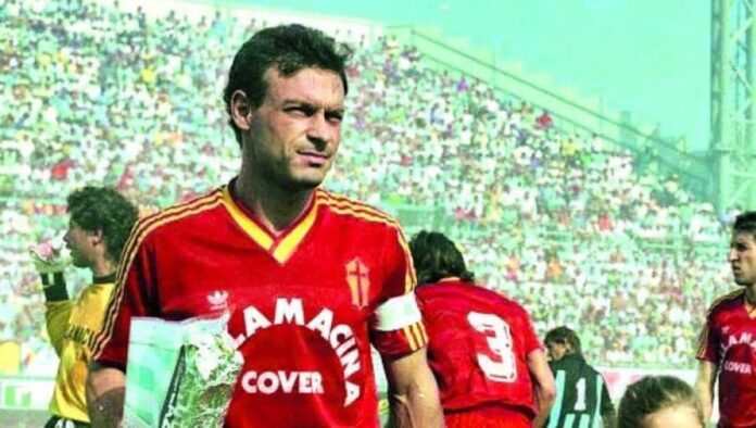 messina foggia precedenti