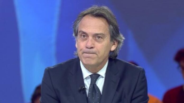 Di Gennaro parla degli stadi di Euro 2032 candidati dall'Italia