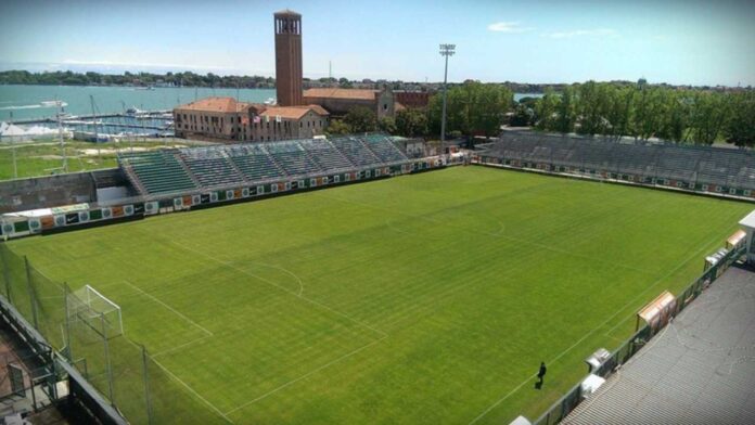 biglietti venezia palermo settore ospiti
