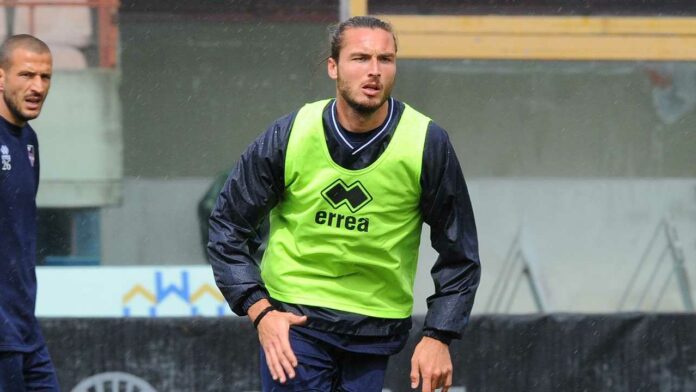 lorenzini brindisi catania pagelle