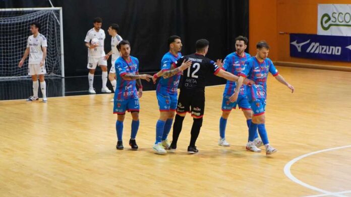 meta catania monastir