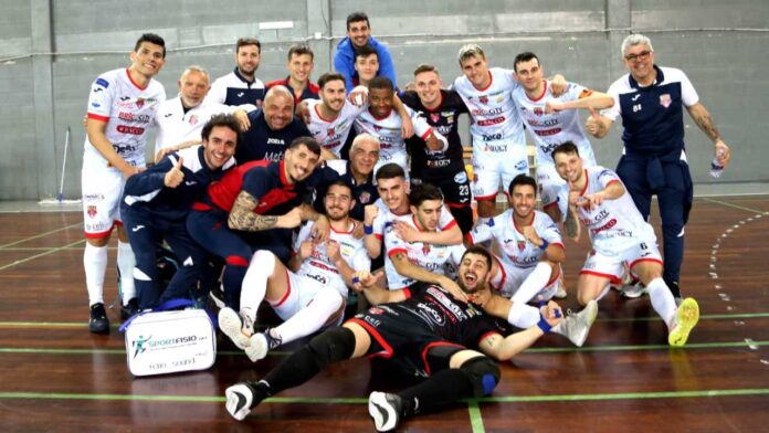 meta catania sandro abate