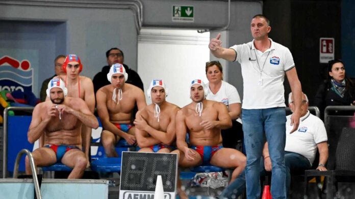 nuoto catania brescia