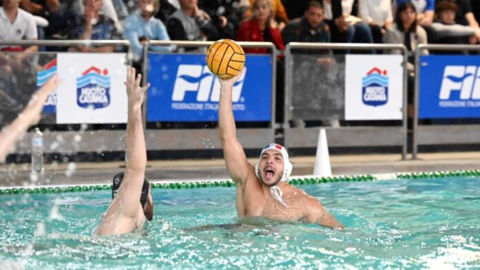 nuoto catania trieste