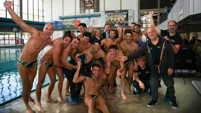 telimar ai playoff