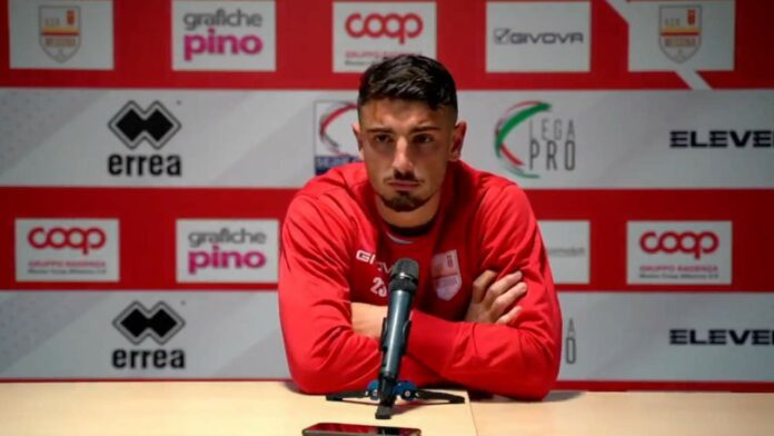 Messina juve stabia precedenti